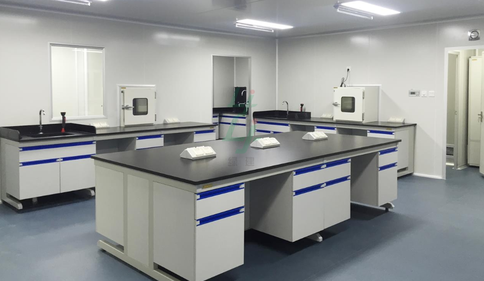 实验台生产厂家选择要点，如何选购质量可靠的实验室家具？